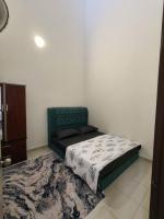 Eiman Homestay - B&B Kuala Terengganu