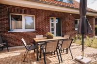 Deluxe Apartment mit 3 Schlafzimmern