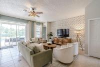 8575 - 7th Heaven Villa - Chambres d'hôtes Kissimmee