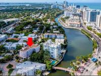 South Beach Paradise Jr Suite next to Convention Center - B&B Miami Beach