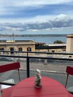 Acqua Holiday House - Ferienwohnung Tarent