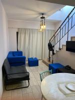 Modern simple apartment with roof - B&B Hurghada