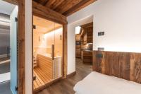 Studio mit Schlafsofa