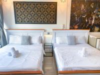 Apartment mit Stadtblick