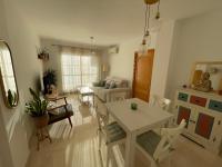 Pisito Solysal, céntrico y cerca de la playa - B&B Nerja