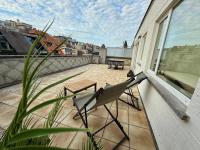 Sea, Sand and Sun - B&B Nieuwpoort