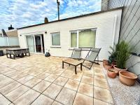 Sea, Sand and Sun - B&B Nieuwpoort
