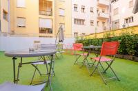 Le Stanze dell'Edera - B&B Bologna