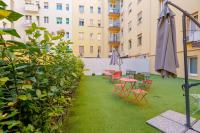 Le Stanze dell'Edera - Chambres d’hôtes Bologne