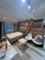 Sleep with the stars - Chambres d’hôtes Oslo