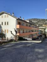 Appartamento Elena - Ferienwohnung Caramanico Terme