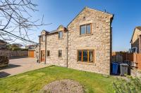 Willow falls - B&B Wortley