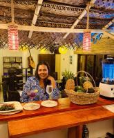 The Lotus House - Ahangama - Bed and Breakfast Ahangama