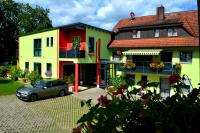 B&B Allersberg - Rothsee Hotel - Bed and Breakfast Allersberg