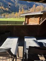 Apart Helga - Chambres d’hôtes Oberlängenfeld