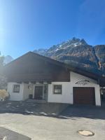 Apart Helga - B&B Oberlängenfeld