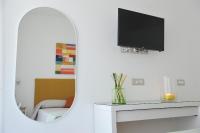 Appartement met 1 Slaapkamer en Terras