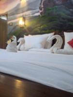 Habitación Doble Deluxe