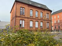 Apartment Van Gogh - Ferienwohnung Hansestadt Osterburg