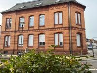 Apartment Van Gogh - Ferienwohnung Hansestadt Osterburg