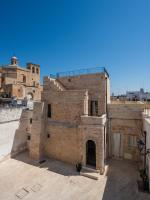 Le Casine di Maruggio Albergo Diffuso - B&B Maruggio