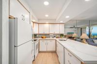 Papakea B201 · PK B201 Updated Condo w Ocean View - B&B Kahana