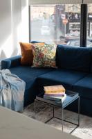 Appartamento con 2 Camere da Letto