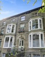 Pavilion Mews Luxury Apartment - B&B Buxton