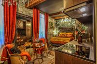 Esmeralda centre historique - B&B Aix-en-Provence