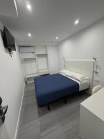 Habitación Doble con baño compartido