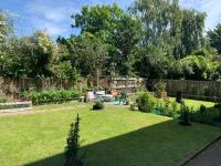 Södra innerstadens pärla - B&B Malmo