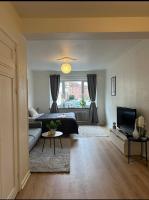 Södra innerstadens pärla - B&B Malmö