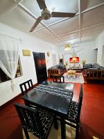 SafariHouse - B&B Malindi