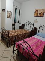 Twin Room with Shared Bathroom