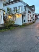 Stathelle Heritage Retreat - Studio Apartment - B&B Stathelle