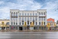 Vytauto 43 Residence – Lietūkis by Domvia - B&B Kaunas