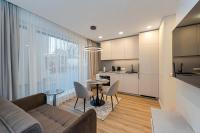 Vytauto 43 Residence – Lietūkis by Domvia - B&B Kaunas