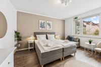 Appartamento con 1 Camera da Letto