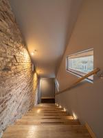 Bernardinu Boutique - B&B Vilna