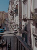 Odeon Neapolis Historic Luxury Residence - B&B Napoli