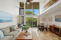 Kihei Garden Estates G207 · KGE G207 Newly Updated 2BD Condo AC - Chambres d'hôtes Kīhei