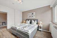 Appartamento con 2 Camere da Letto e Balcone