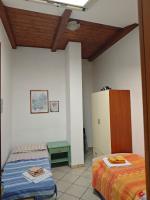 Twin Room with Shared Bathroom