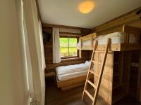 Habitación Familiar Deluxe