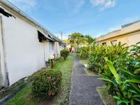 Anoli Studio Location - Ferienwohnung Les Trois-Îlets