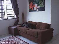 Homestay EM Camar Seaview 2 - Ferienwohnung Kuantan