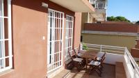 Apartamento coqueto en la Carihuela - B&B Torremolinos