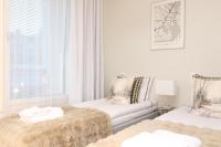 Arctic Willamo Studio- Rovaniemi - Bed and Breakfast Rovaniemi