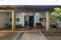 Apartamento de 2 dormitorios