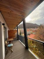 High Hopes ARTE - B&B Braşov